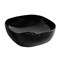 Whitehaus Sqr Above Mount Basin W/ An Embossed Exterior, Interior, And Center Drai WH71301-F04 - alternate 1